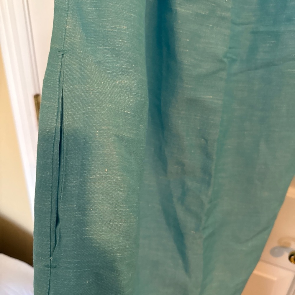 Tommy Bahama Turquoise Garment - Picture 3 of 11